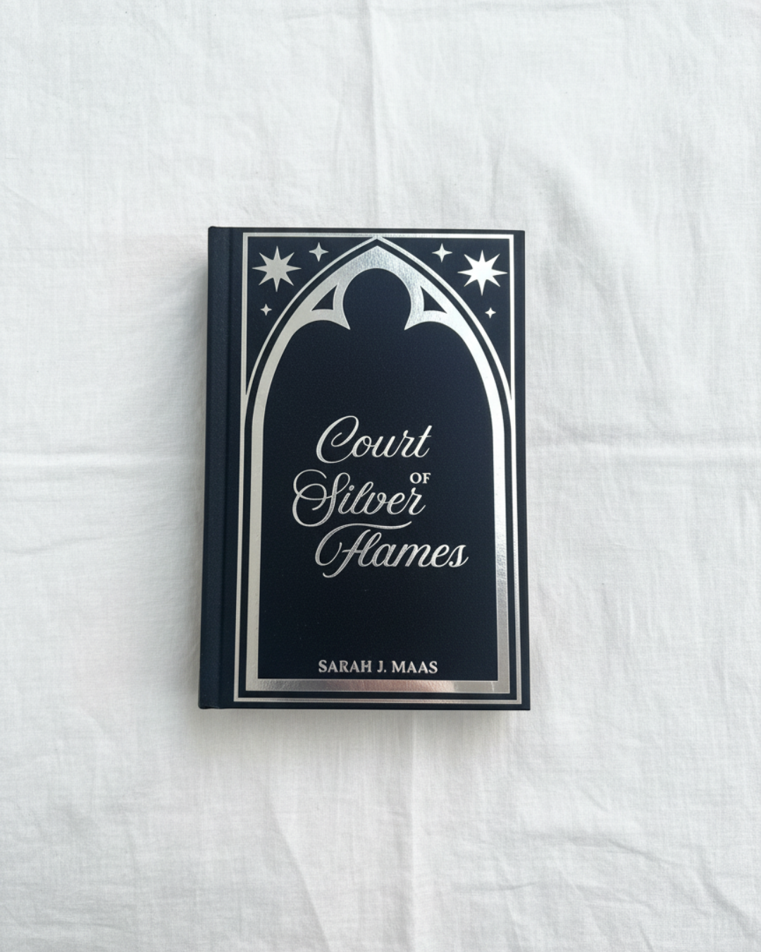Night Court ACOTAR Collector's Sleeves