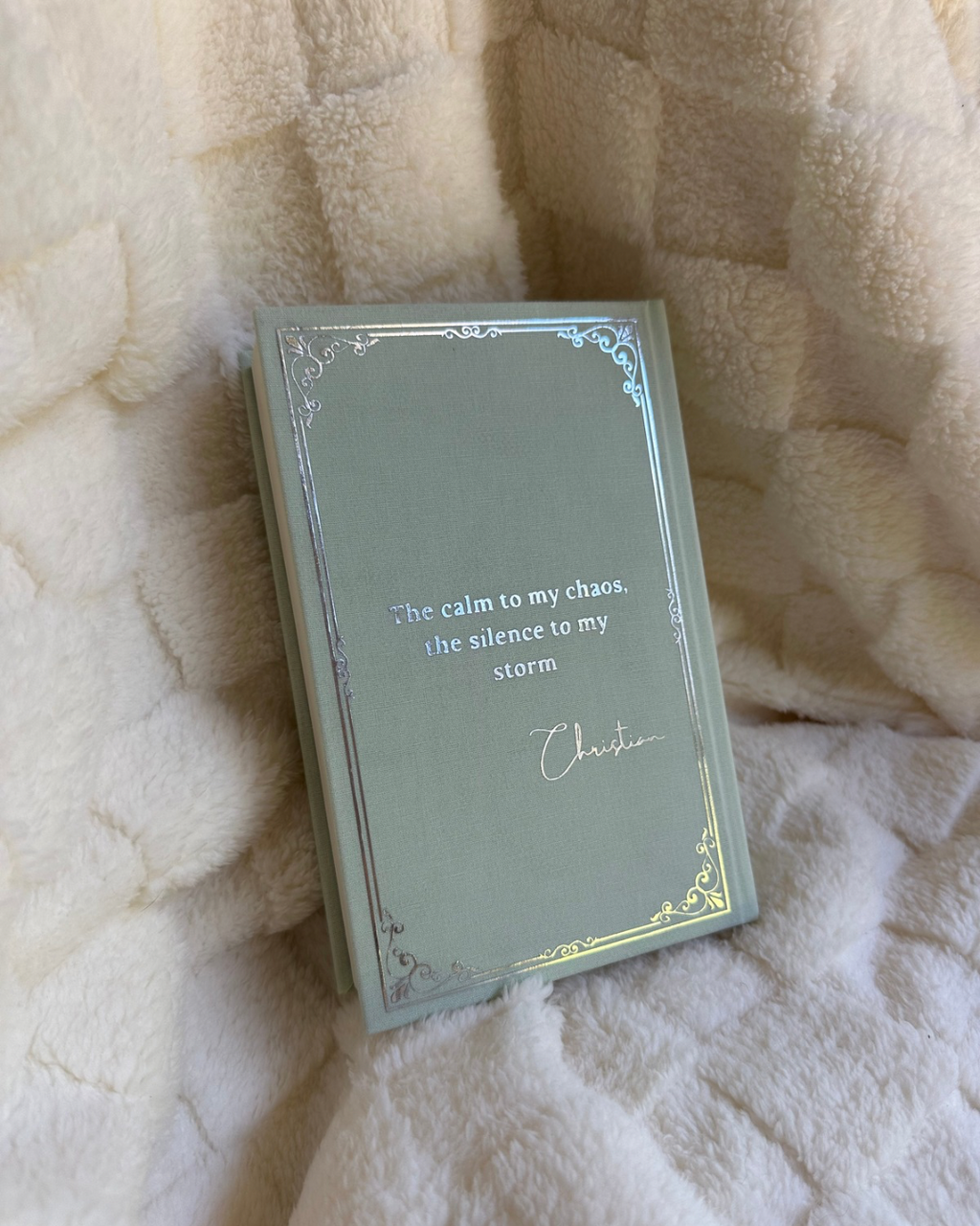 Twisted Lies Hardcover Rebind
