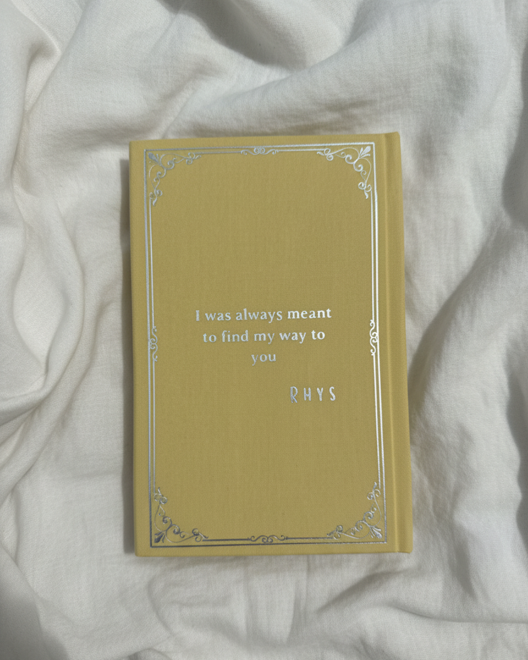 Twisted Love Series Collector's Sleeves