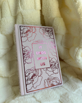 It Ends With Us Hardcover Rebind