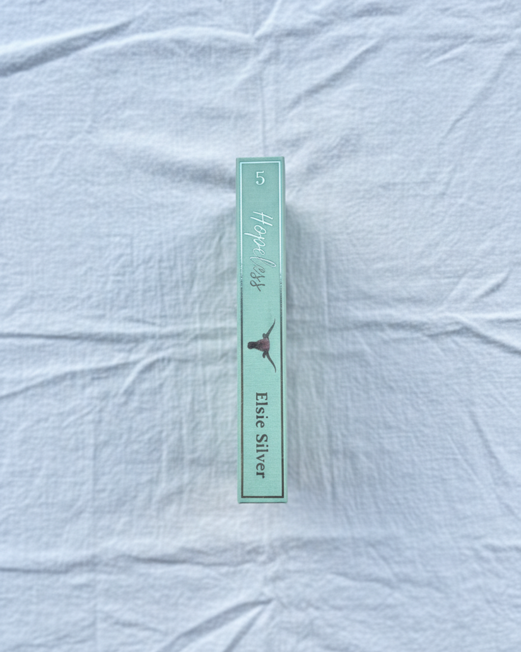 Chestnut Springs Collector's Sleeves