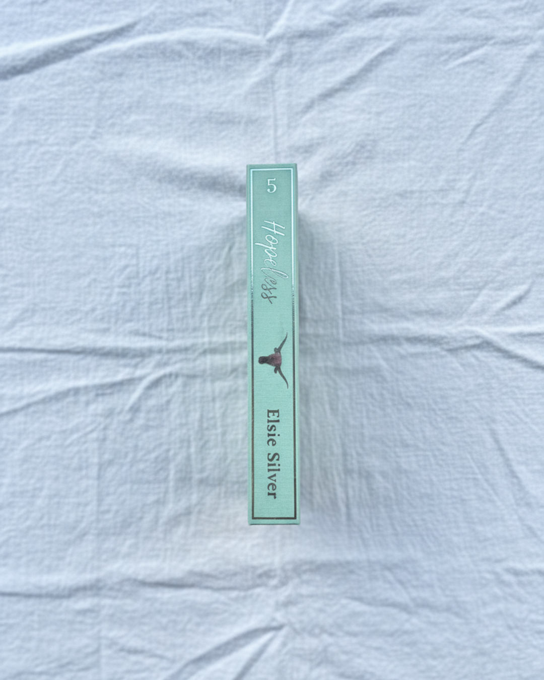 Chestnut Springs Collector's Sleeves
