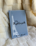 The Nightingale Hardcover Rebind