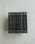 Night Court ACOTAR Collector's Sleeves