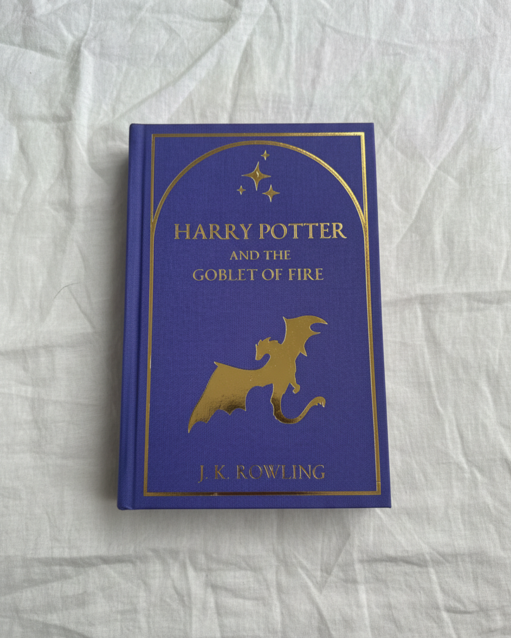 Harry Potter Collector's Sleeves