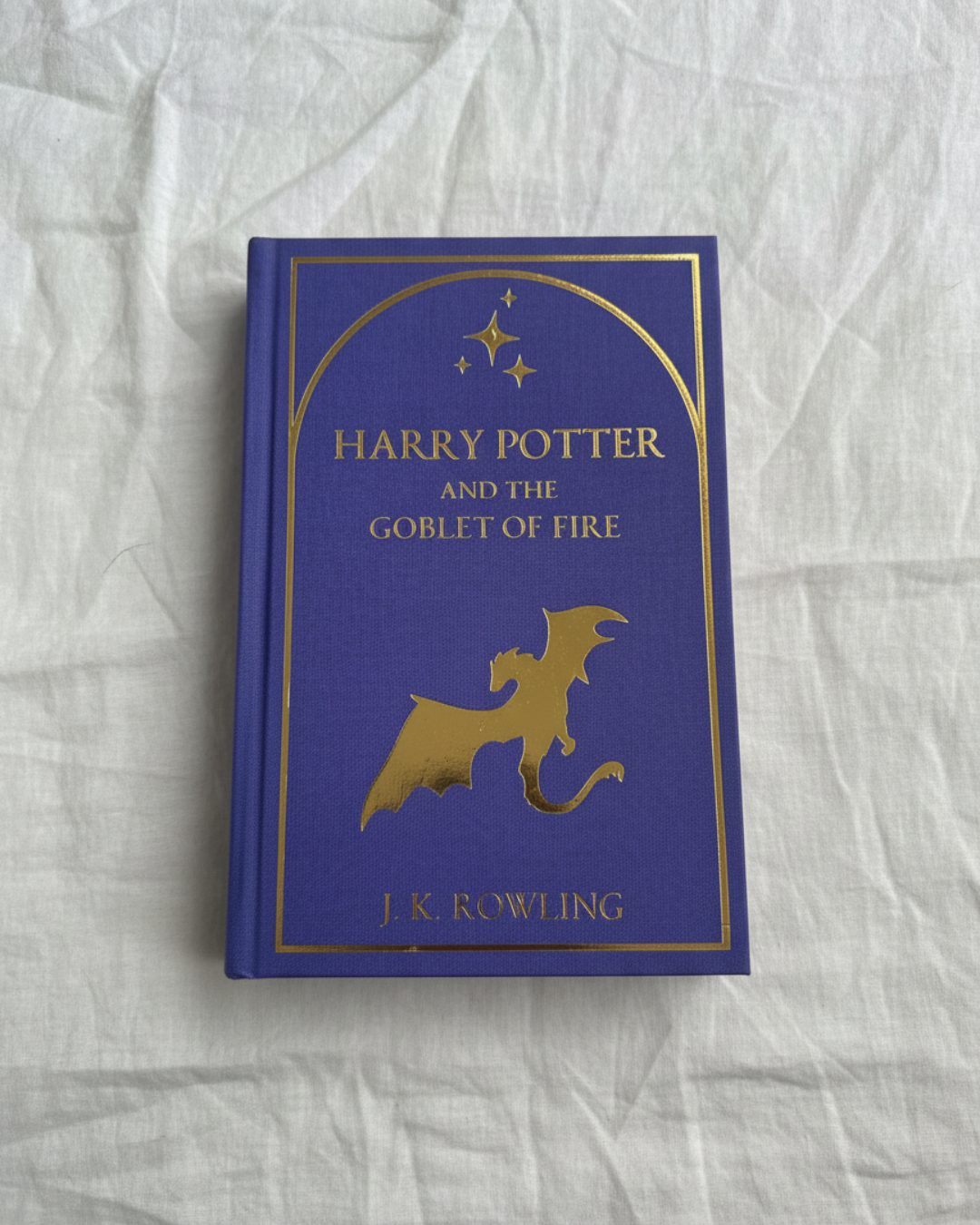 Harry Potter Collector's Sleeves