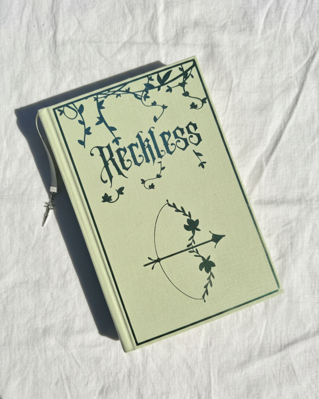 Powerless Series Rebind - Archive Edition