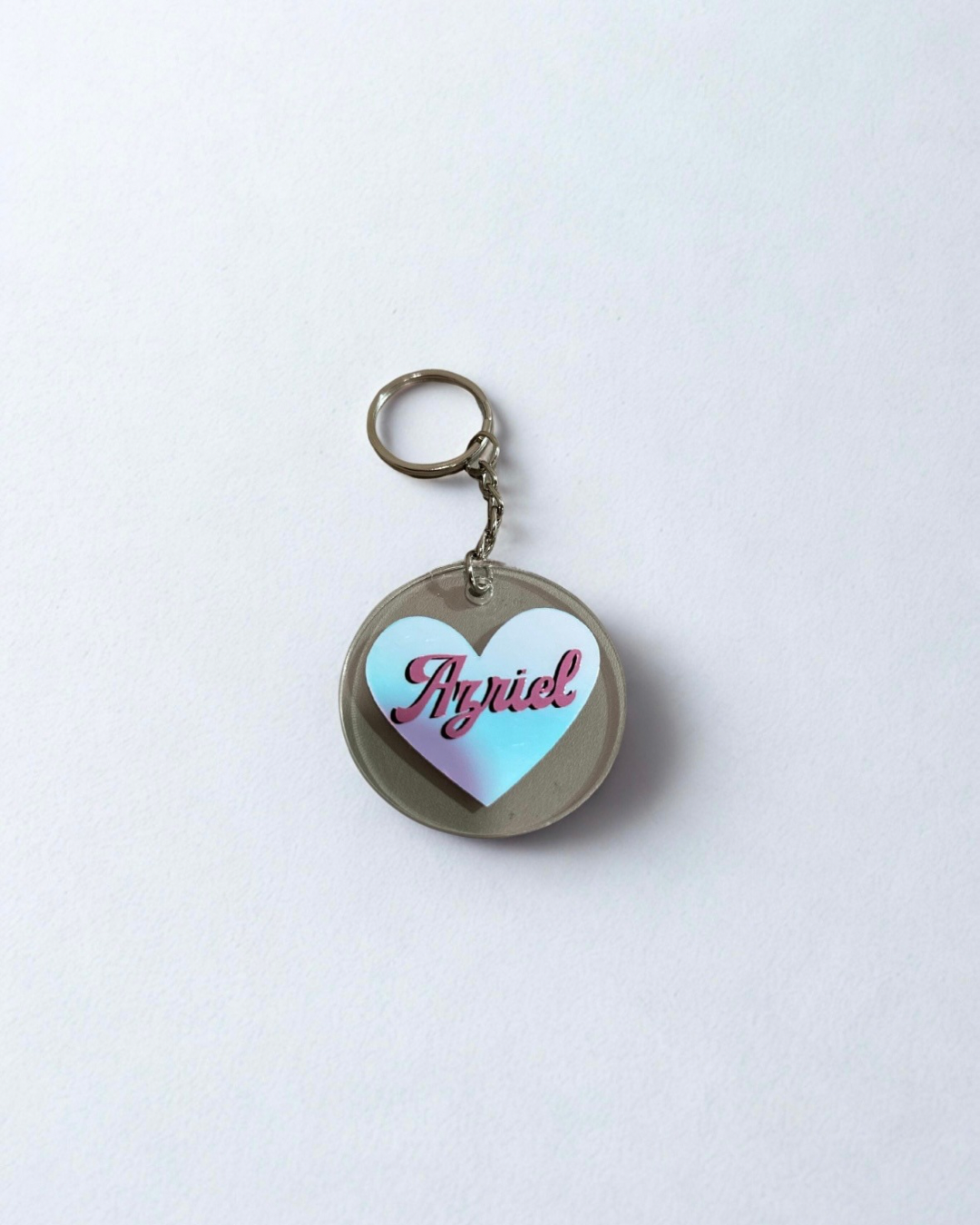 ACOTAR Acrylic Keyrings