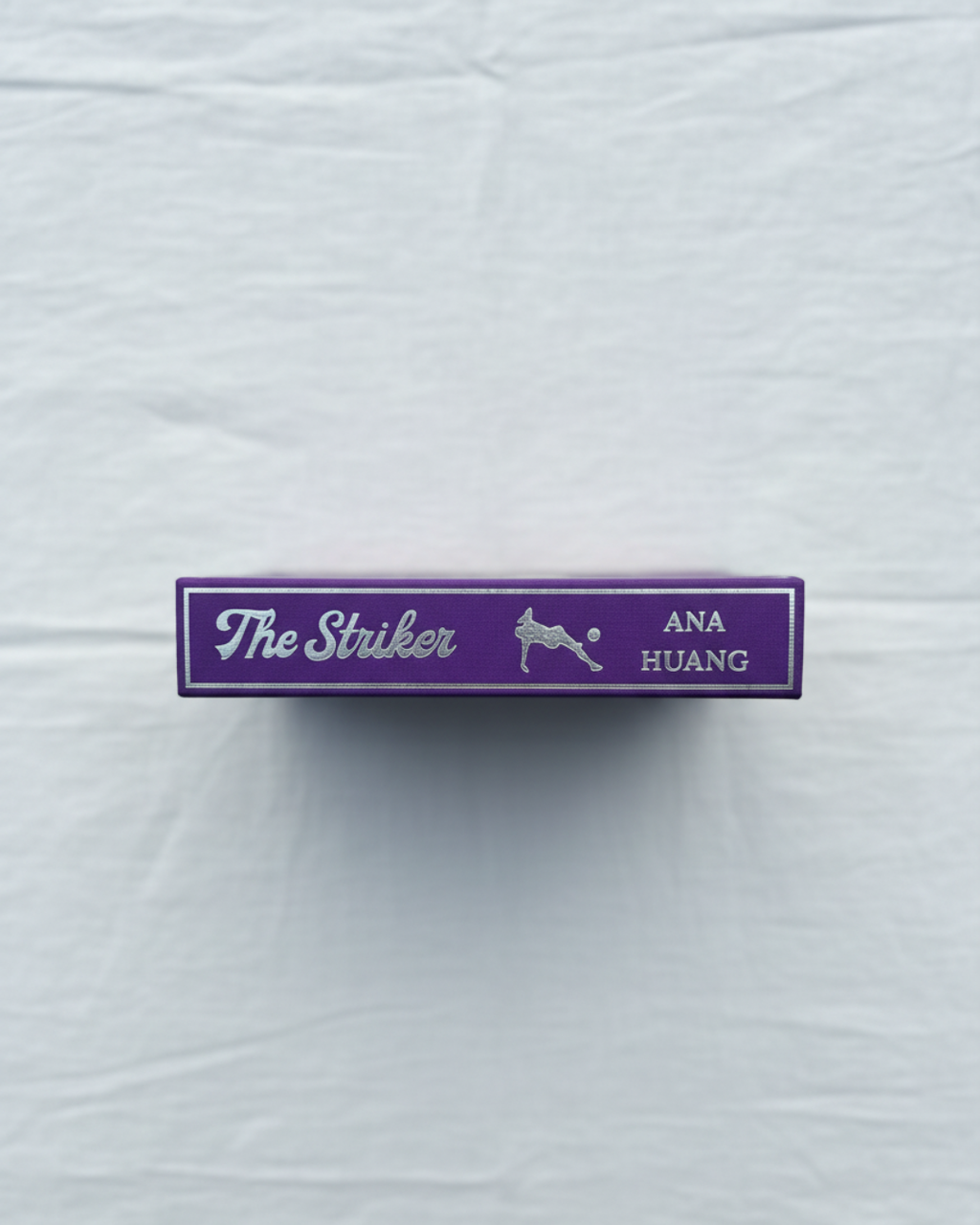 The Striker Collector's Sleeve