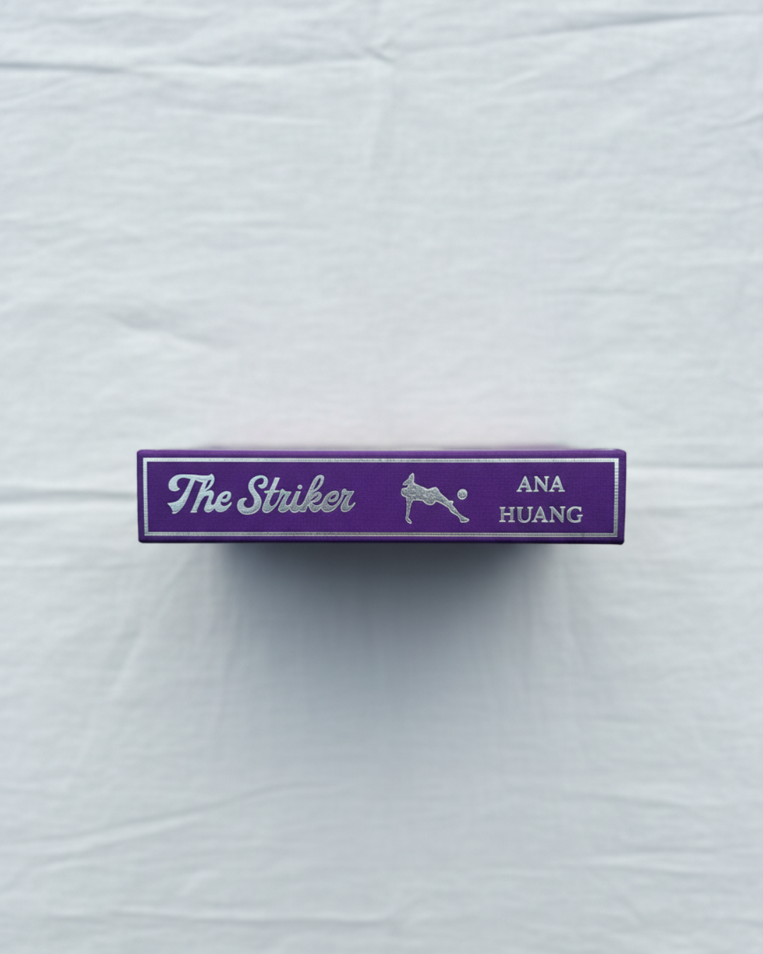 The Striker Rebind - Archive Edition