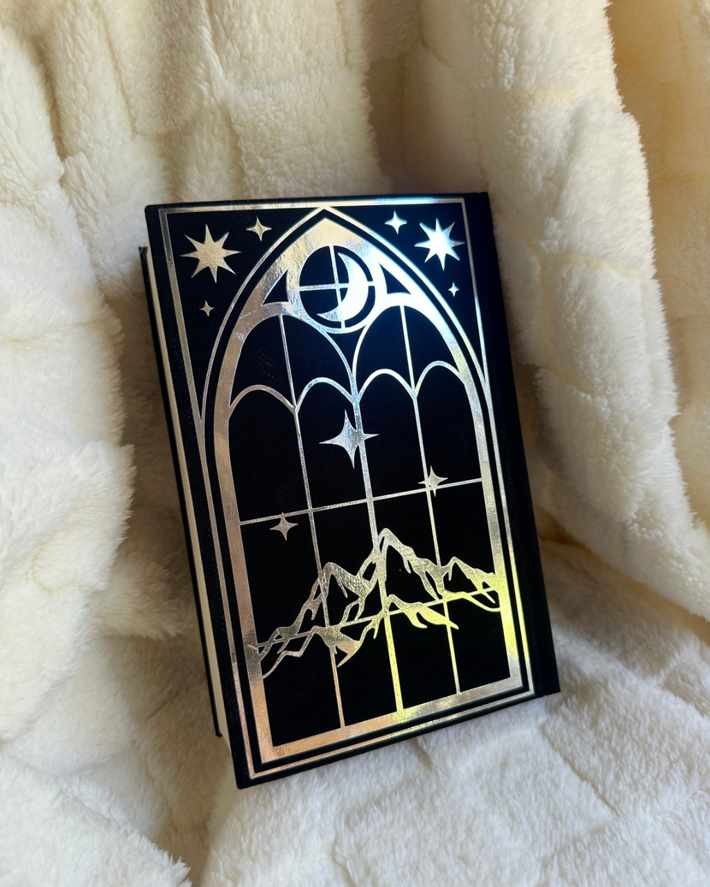 Night Court ACOTAR Hardcover Rebind