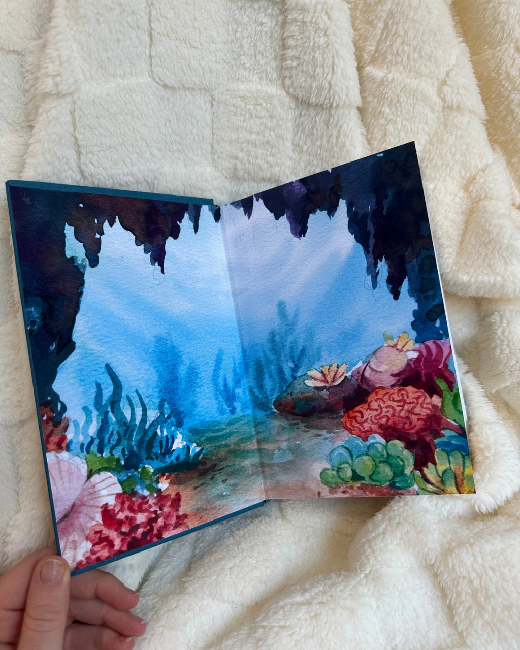 Remarkably Bright Creatures Hardcover Rebind