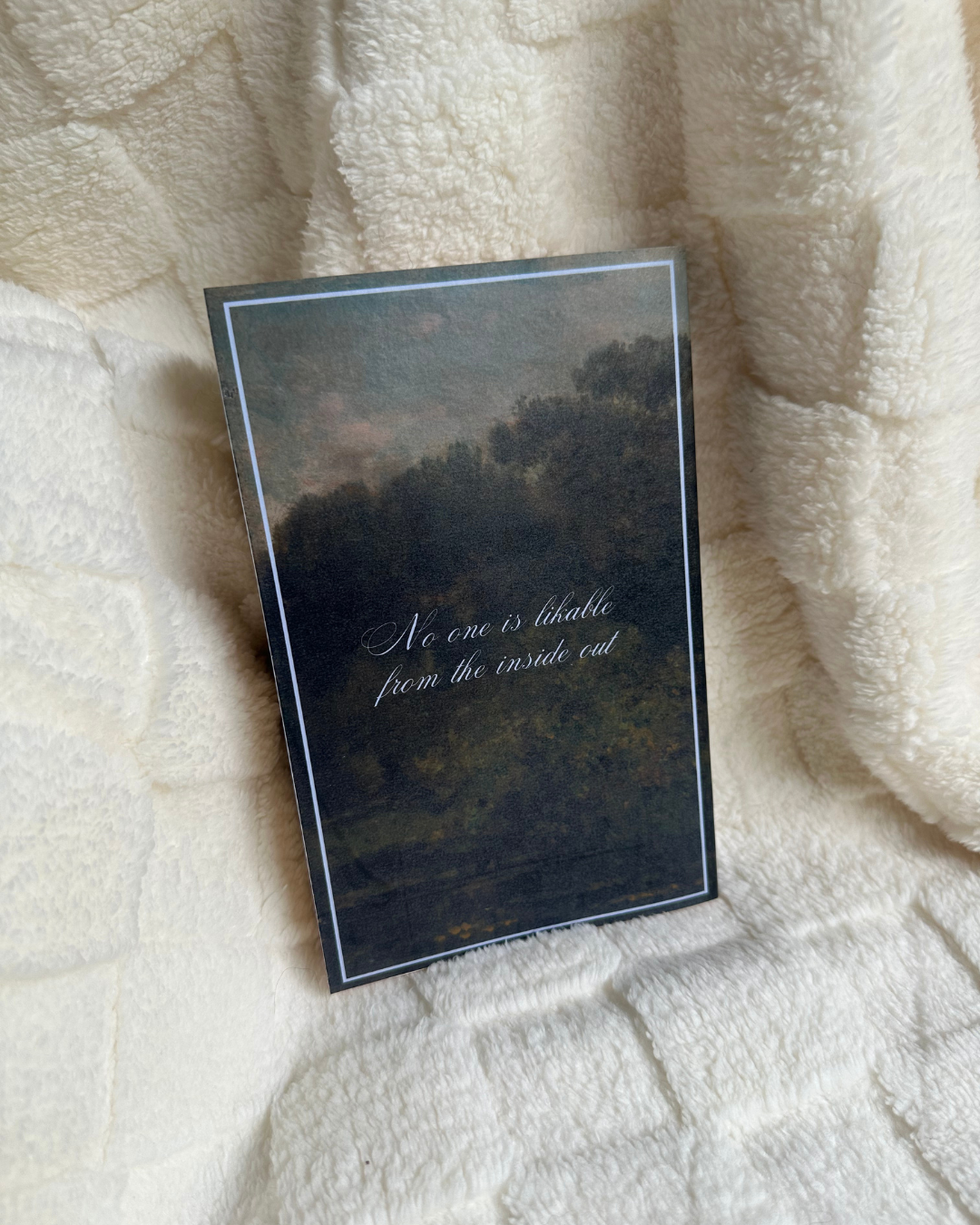 Verity Paperback Rebind