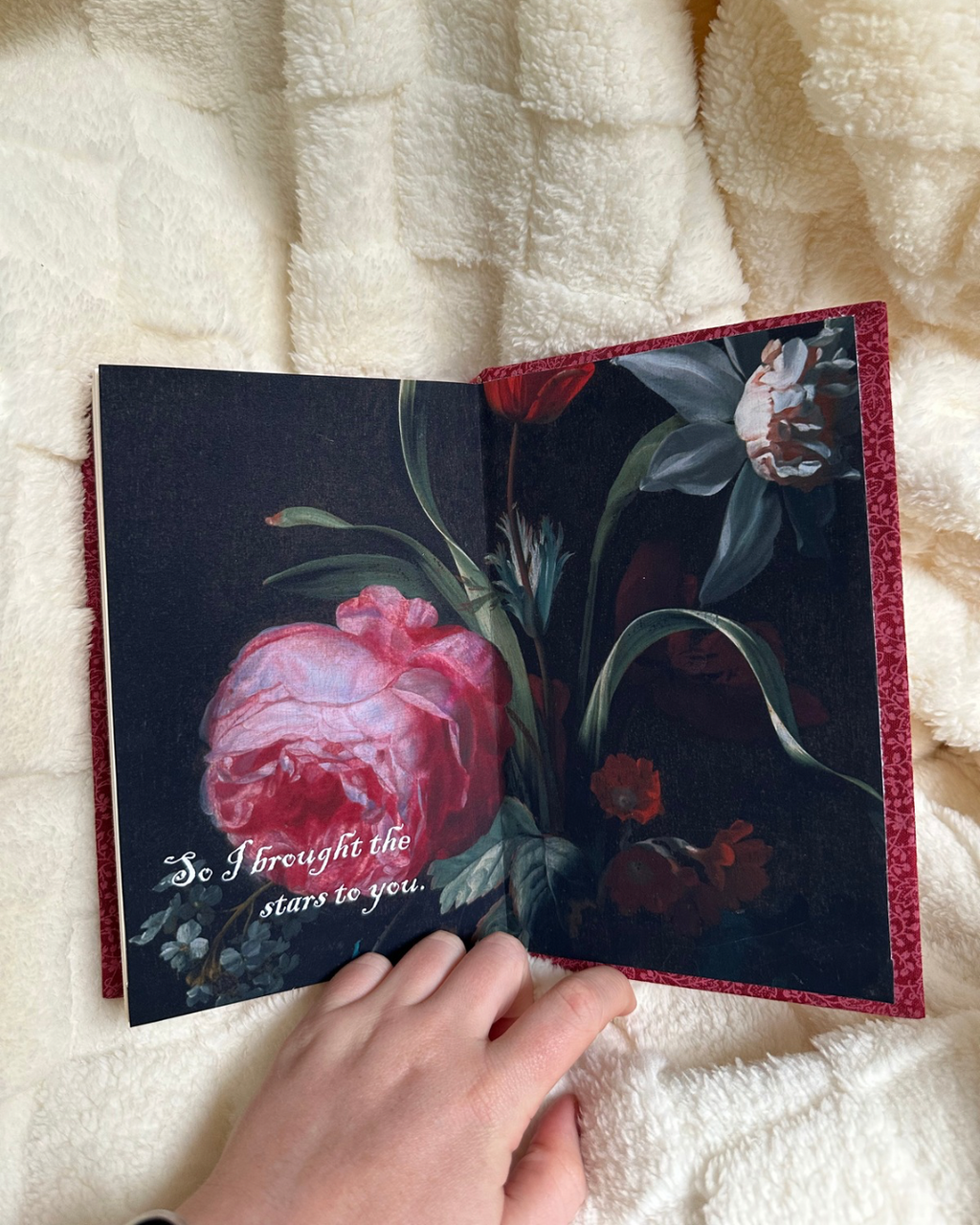 Kings of Sin Series Hardcover Rebind