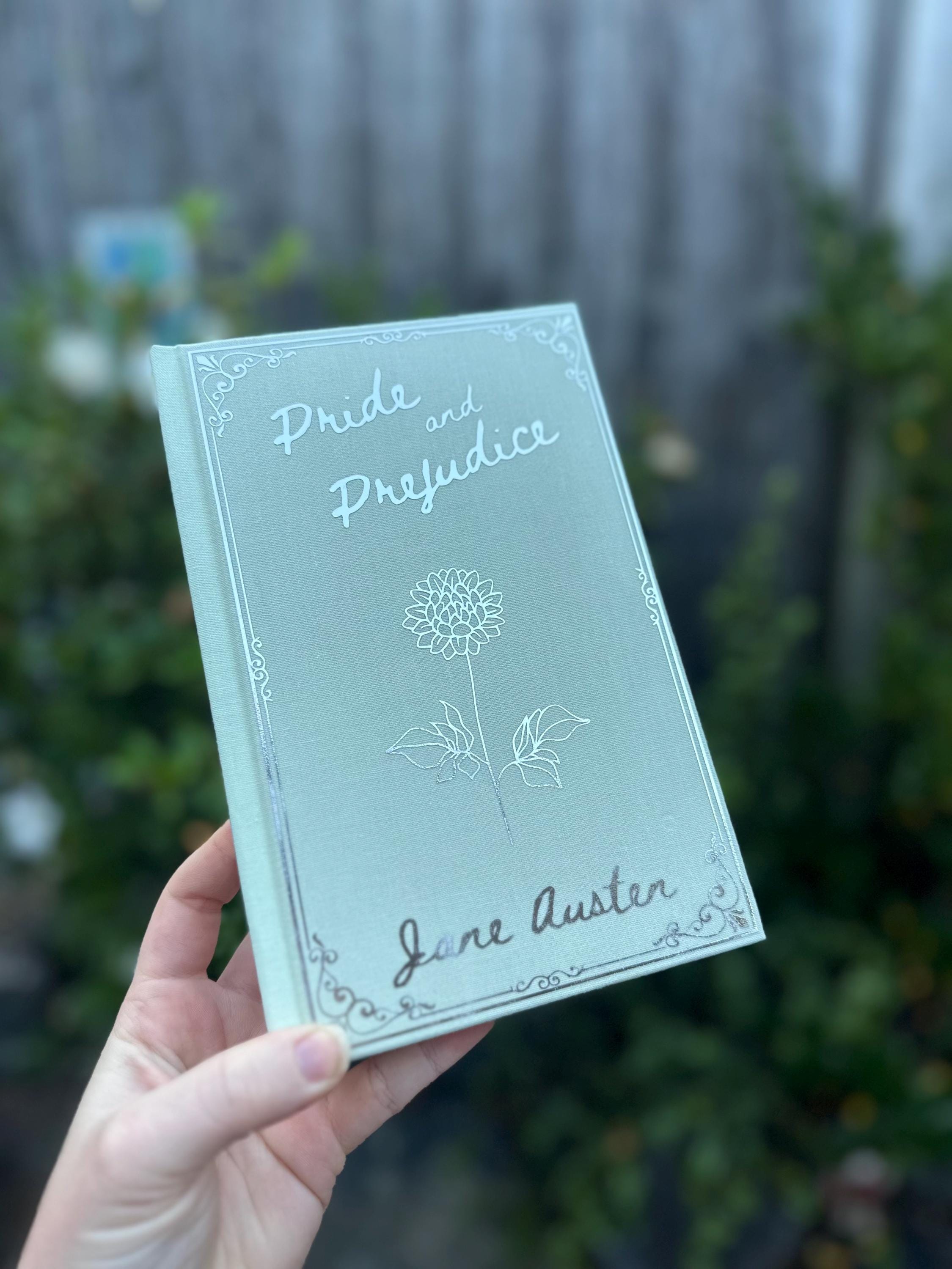Custom Commission Hardcover Book Rebind
